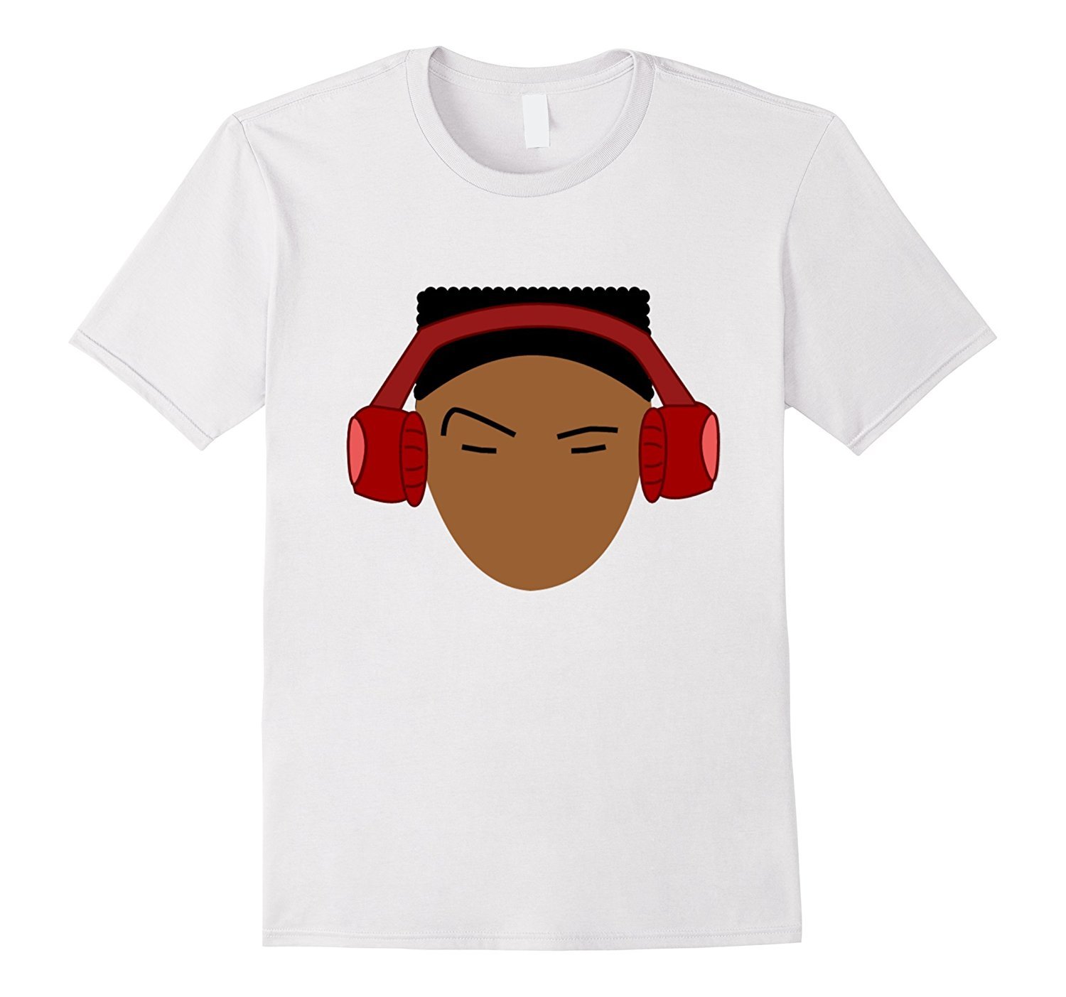 Onyx Kids Shiloh w/ Headphones T-Shirt Onyx Kids Shiloh w/ Headphones T-Shirt