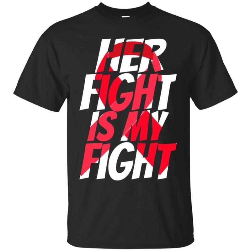 Cover your body with amazing Red Ribbon Sepsis Awareness Shirt for Family Women Men Kids