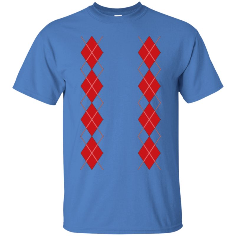 Cover your body with amazing Retro Rockabilly Style Argyle Red on BlackT-Shirt 4 » Cool Gifts for You - Mfamilygift Cover your body with amazing Retro Rockabilly Style Argyle Red on BlackT-Shirt 4