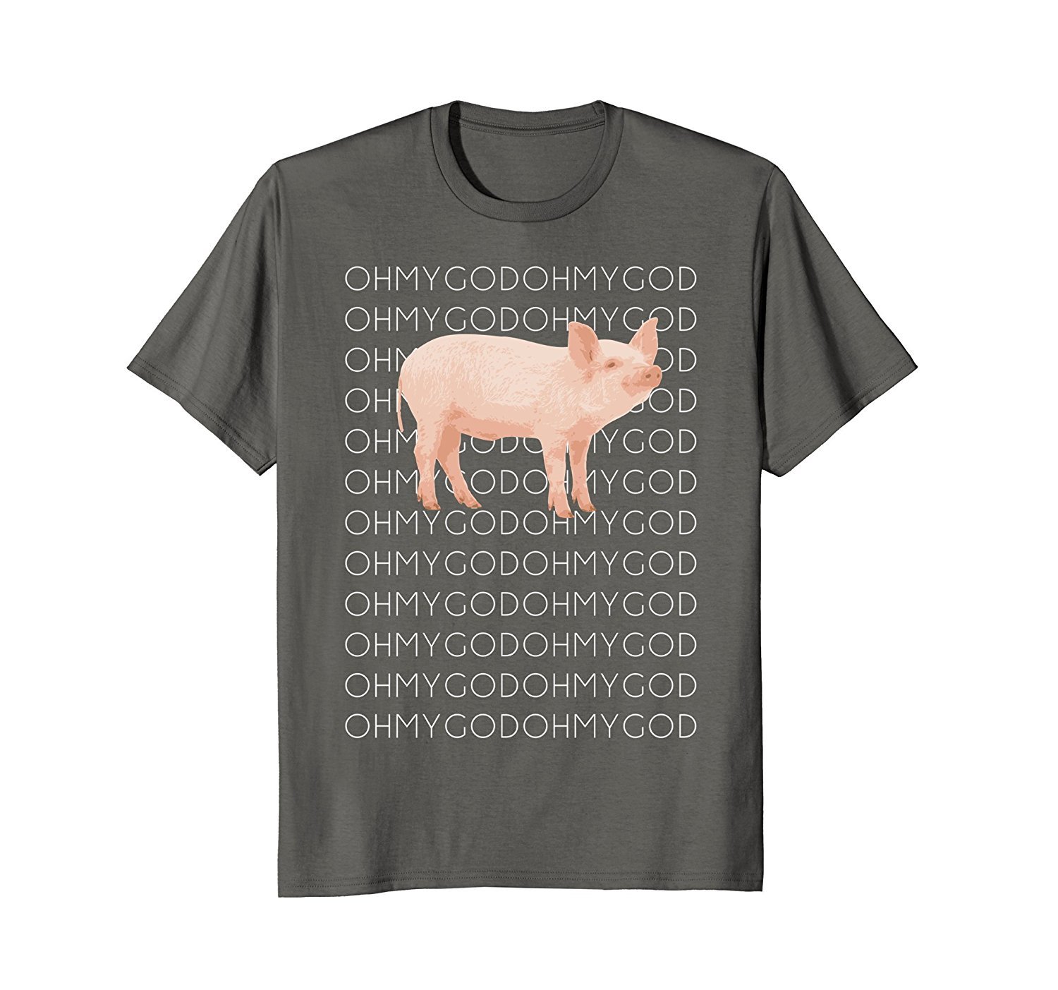 Shane Dawson Oh My God Pig T-Shirt 1 » Cool Gifts for You - Mfamilygift Shane Dawson Oh My God Pig T-Shirt 1