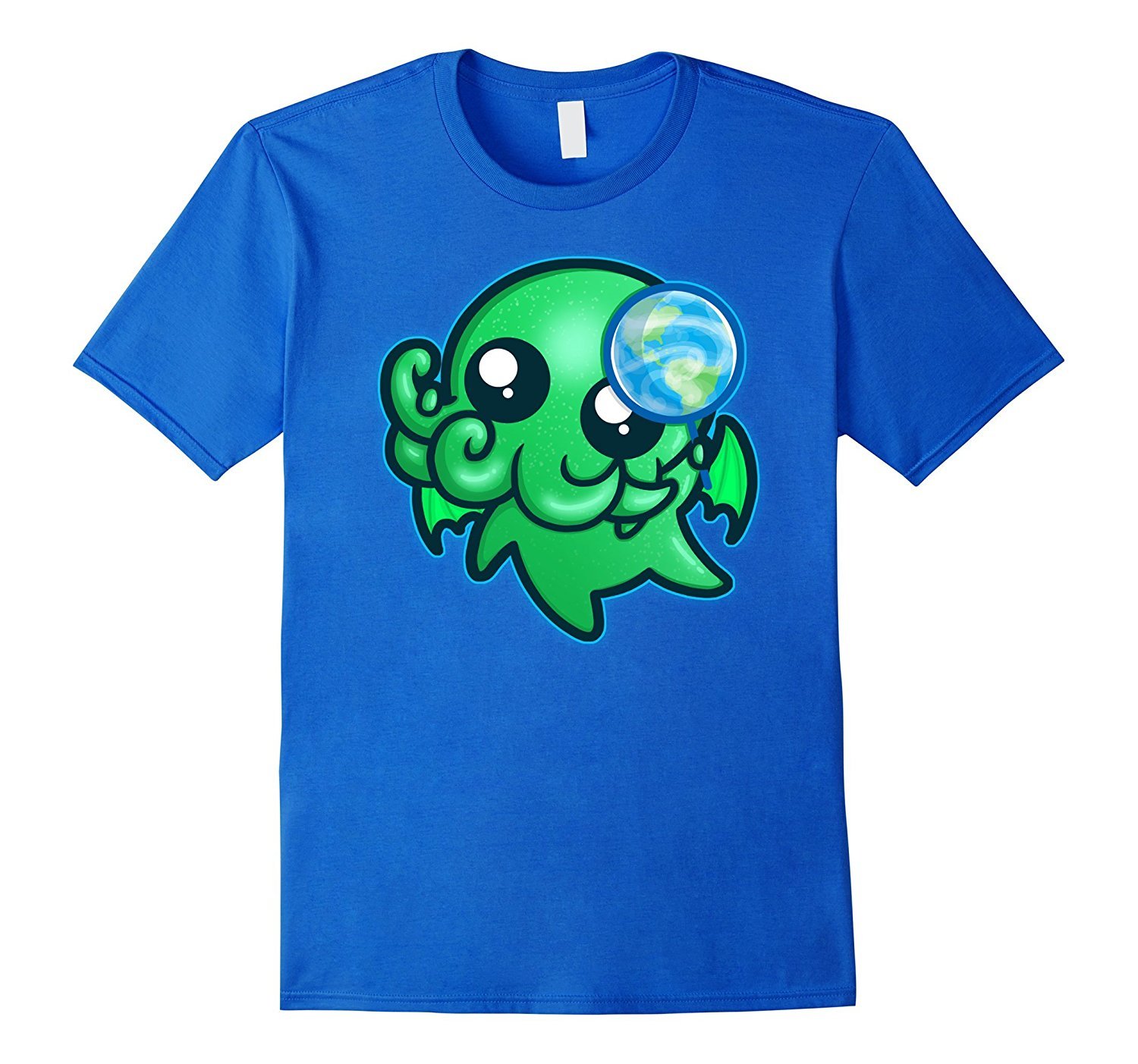 Super Cute Cthulhu T Shirt Monster T Shirt 3 » Cool Gifts for You - Mfamilygift Super Cute Cthulhu T Shirt Monster T Shirt 3