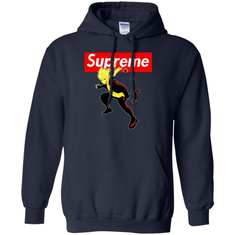 Cover your body with amazing Supreme Naruto Hoodie Cover your body with amazing Supreme Naruto Hoodie