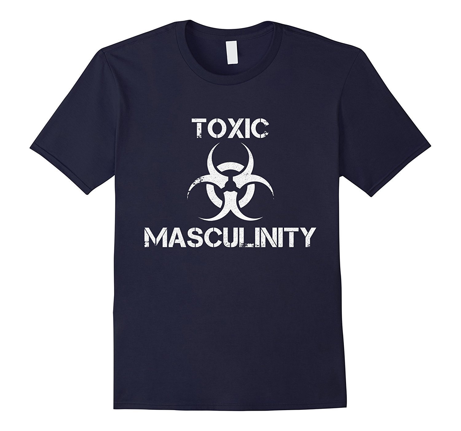 Toxic Masculinity T-Shirt Funny Feminist Feminism Joke Gift 1 » Cool Gifts for You - Mfamilygift Toxic Masculinity T-Shirt Funny Feminist Feminism Joke Gift 1