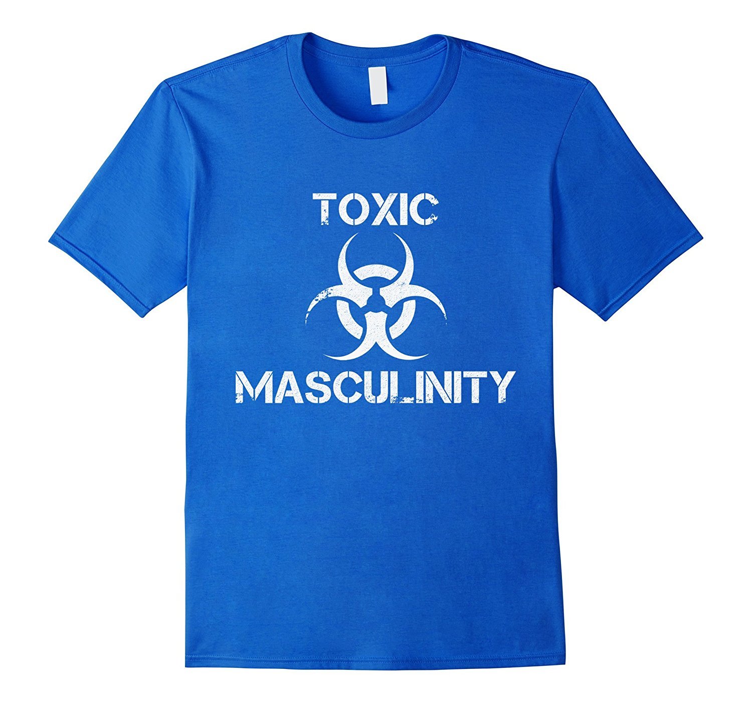 Toxic Masculinity T-Shirt Funny Feminist Feminism Joke Gift 2 » Cool Gifts for You - Mfamilygift Toxic Masculinity T-Shirt Funny Feminist Feminism Joke Gift 2