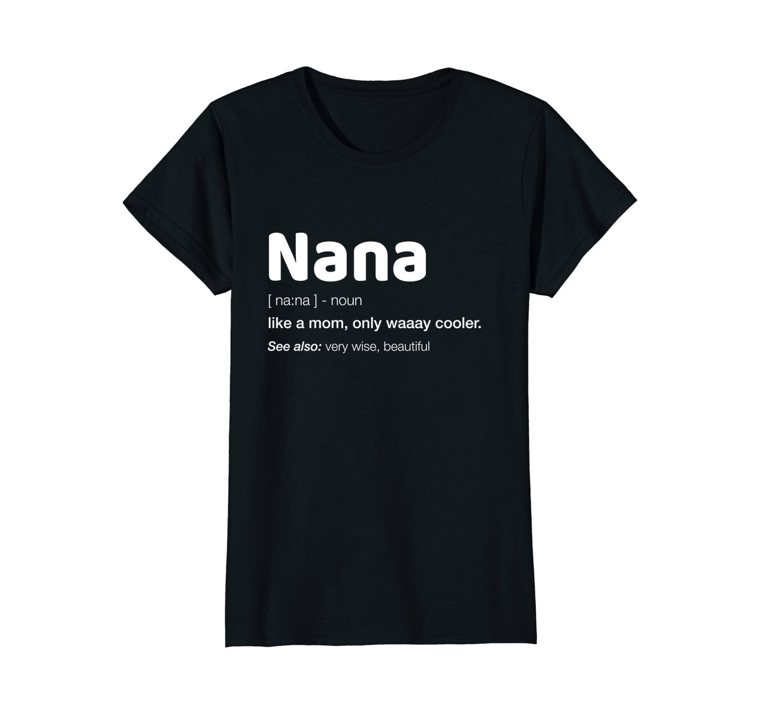 Womens Grandma Gift For Women ' Funny Grandmother Gift