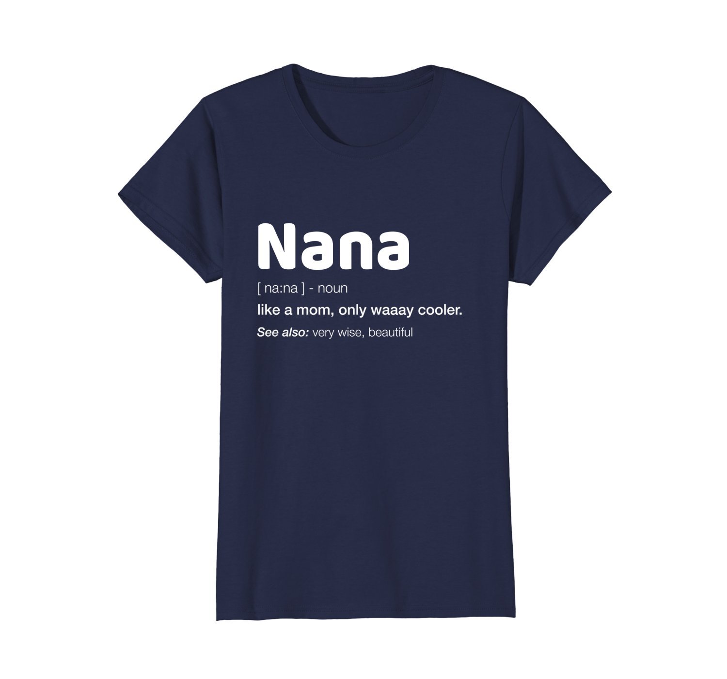 Womens Grandma Gift For Women Funny Grandmother Gift 1 » Cool Gifts for You - Mfamilygift Womens Grandma Gift For Women Funny Grandmother Gift 1