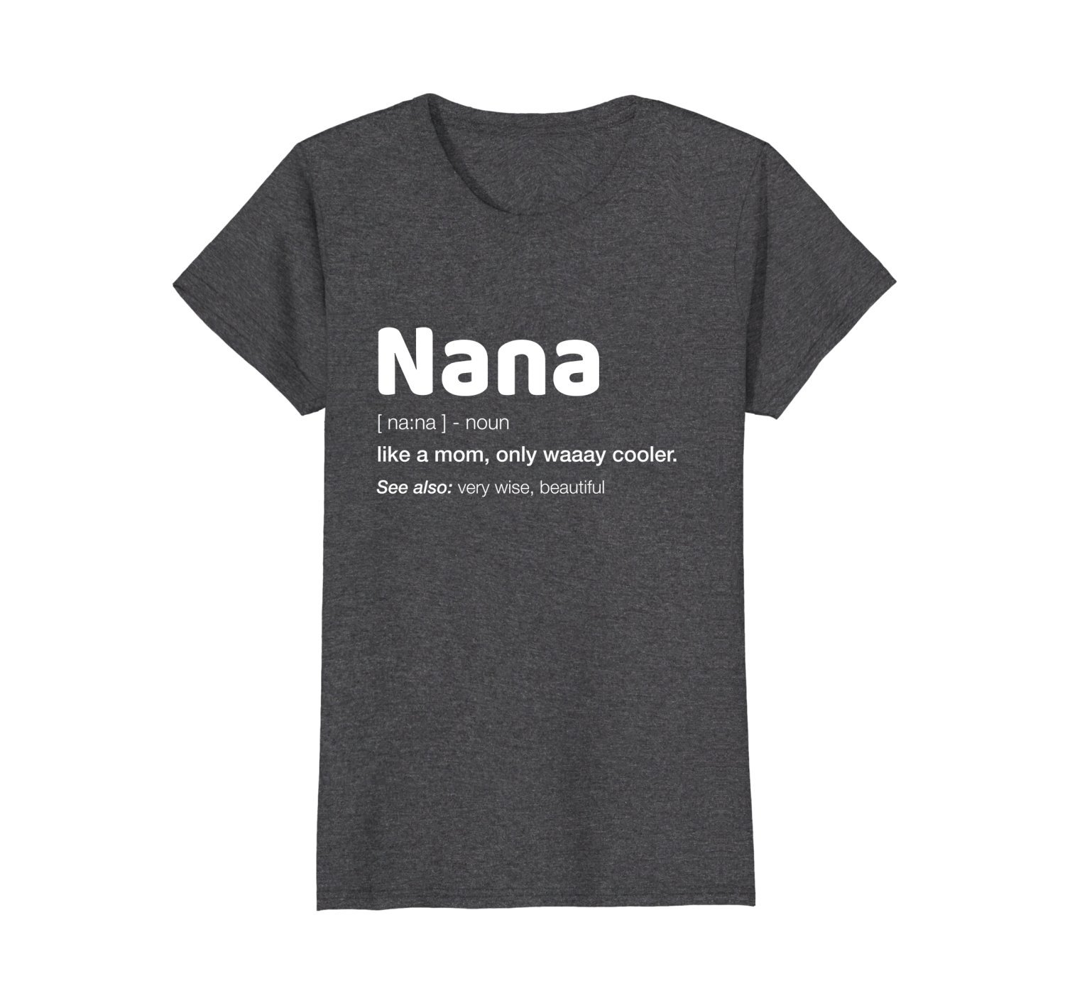 Womens Grandma Gift For Women Funny Grandmother Gift 2 » Cool Gifts for You - Mfamilygift Womens Grandma Gift For Women Funny Grandmother Gift 2