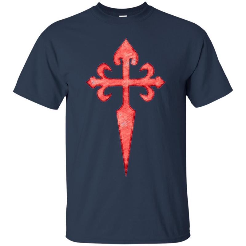 Cross Of St. James The Greater 2 » Cool Gifts for You - Mfamilygift Cross Of St. James The Greater 2