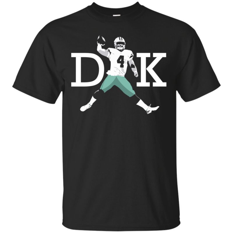 Dak Prescott Shirts D4k