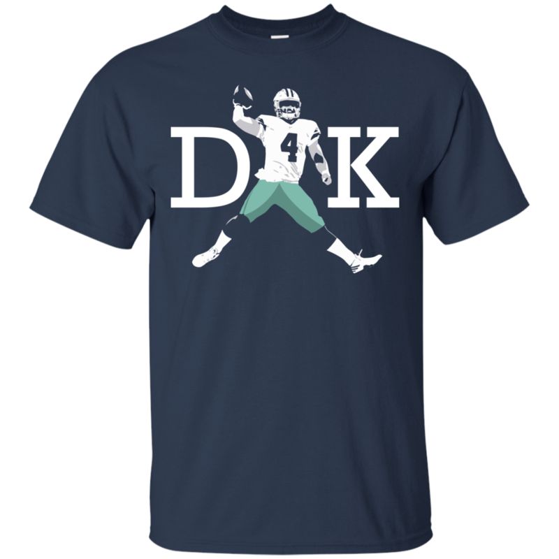 Dak Prescott Shirts D4k 1 » Cool Gifts for You - Mfamilygift Dak Prescott Shirts D4k 1