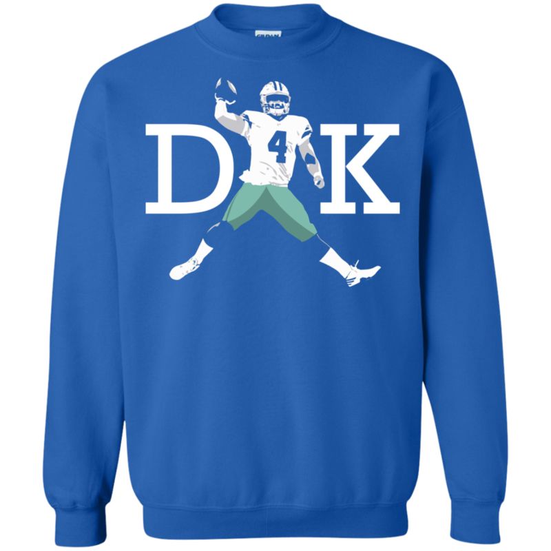 Dak Prescott Shirts D4k 2 » Cool Gifts for You - Mfamilygift Dak Prescott Shirts D4k 2
