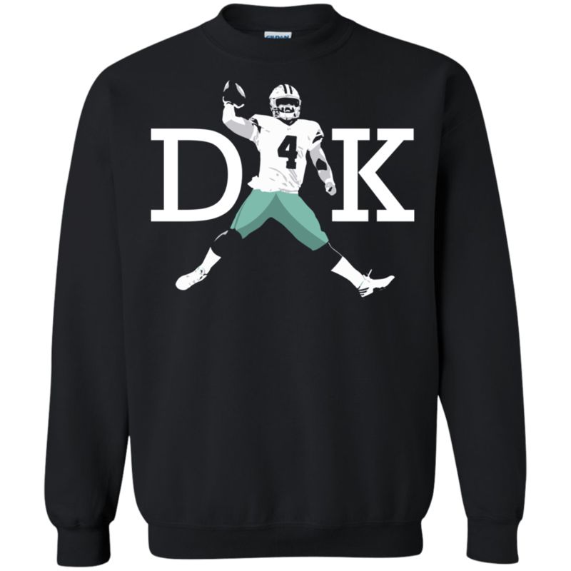 Dak Prescott Shirts D4k 3 » Cool Gifts for You - Mfamilygift Dak Prescott Shirts D4k 3