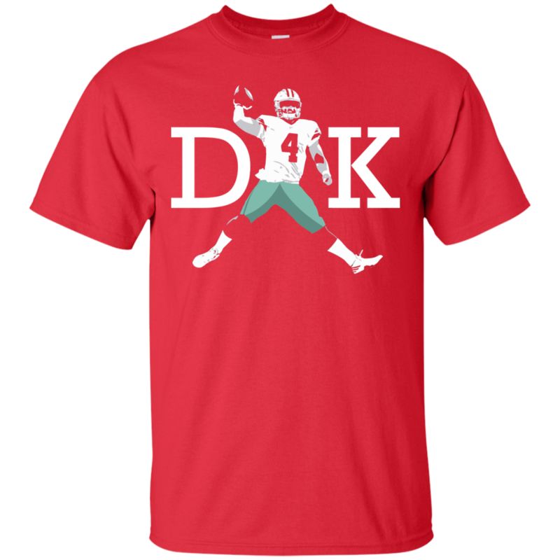 Dak Prescott Shirts D4k 4 » Cool Gifts for You - Mfamilygift Dak Prescott Shirts D4k 4