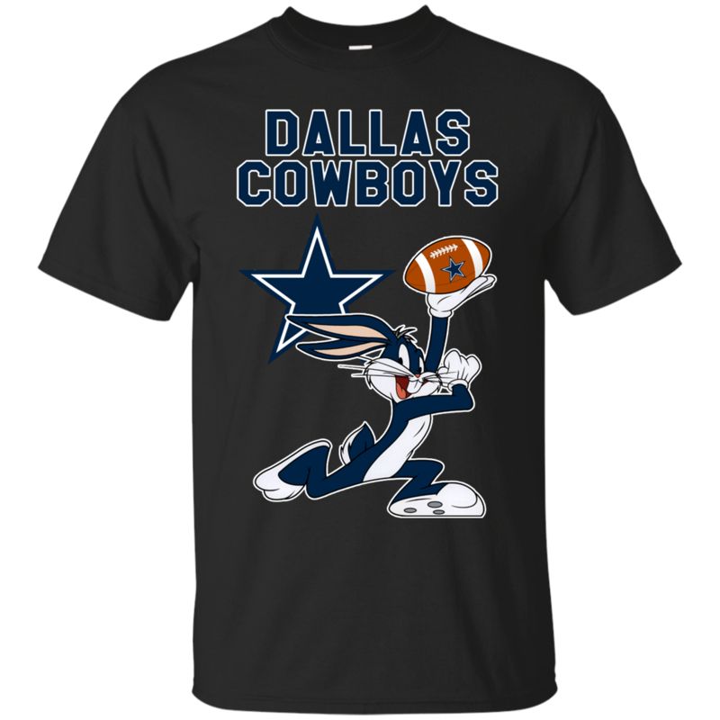Dallas Cowboys Bugs Bunny Shirts Dallas Cowboys Bugs Bunny Shirts