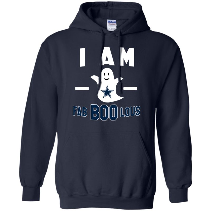 Dallas Cowboys Halloween Shirts I?m Faboolous 4 » Cool Gifts for You - Mfamilygift Dallas Cowboys Halloween Shirts I?m Faboolous 4