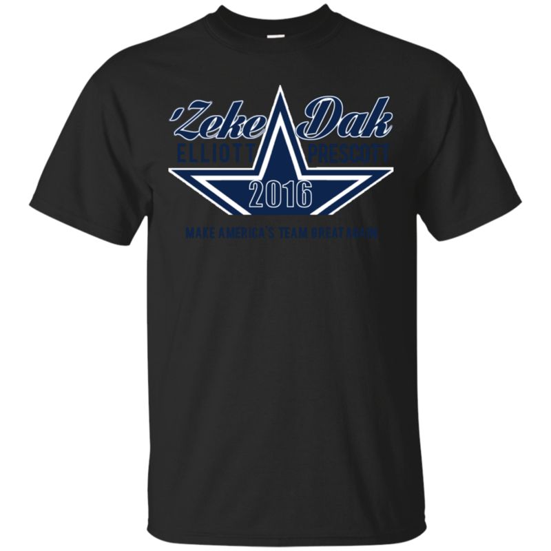 Dallas Cowboys Shirts Make America?s Team Great Again