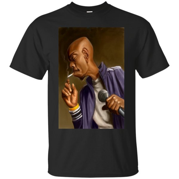 Dave Chappelle T Shirt Hoodies Sweatshirt