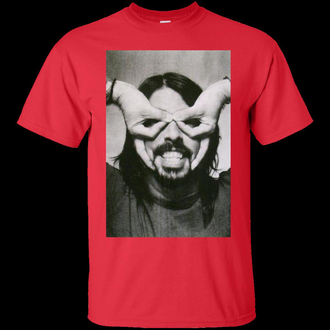 Dave Grohl T Shirt Hoodies Sweatshirt 1 » Cool Gifts for You - Mfamilygift Dave Grohl T Shirt Hoodies Sweatshirt 1