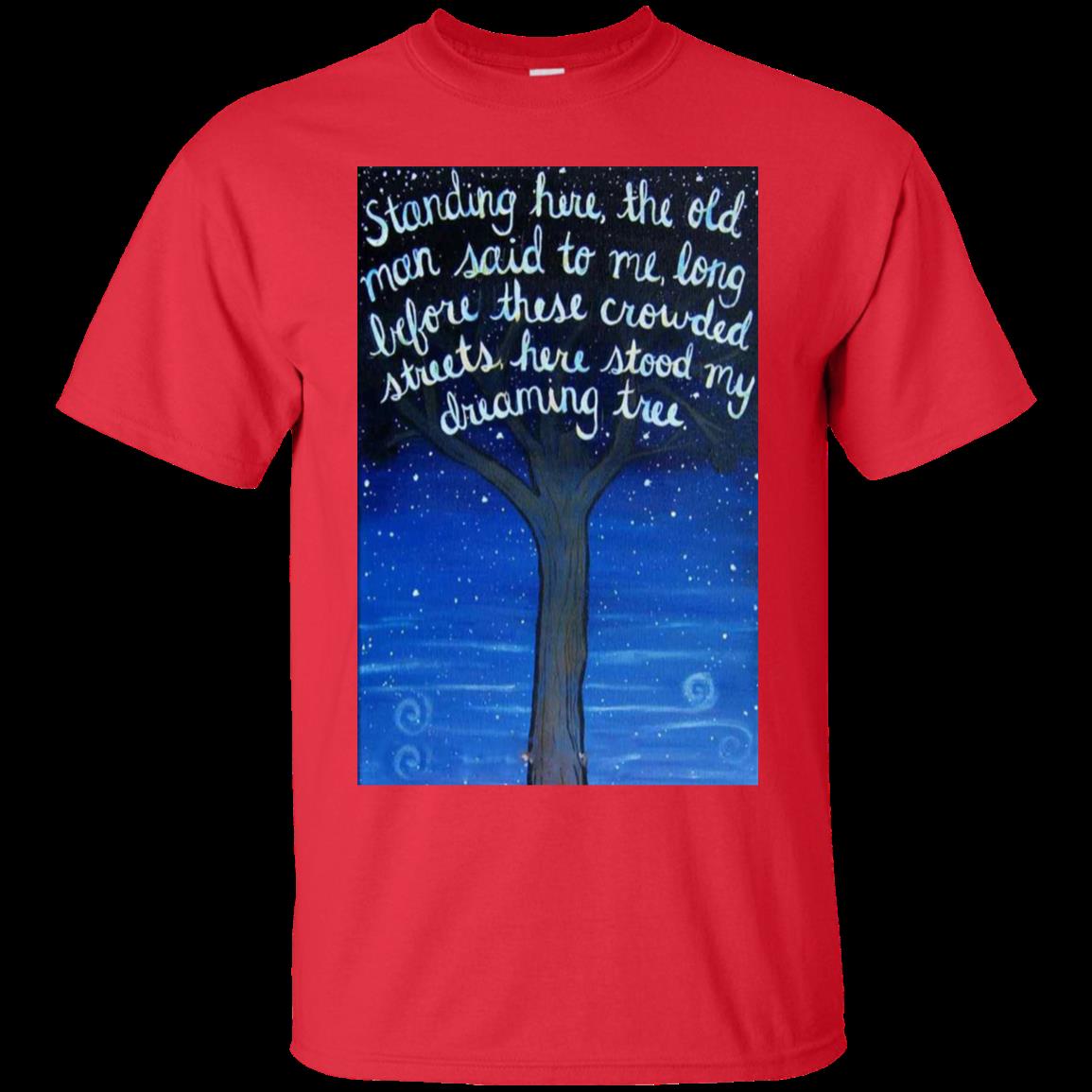 Dave Matthews Band Shirts My Dreaming Tree 4 » Cool Gifts for You - Mfamilygift Dave Matthews Band Shirts My Dreaming Tree 4