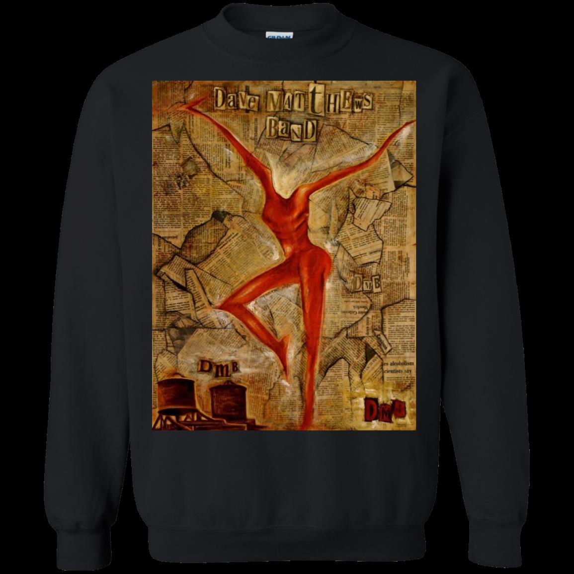 Dave Matthews Band T Shirt Hoodies Sweatshirt 3 » Cool Gifts for You - Mfamilygift Dave Matthews Band T Shirt Hoodies Sweatshirt 3