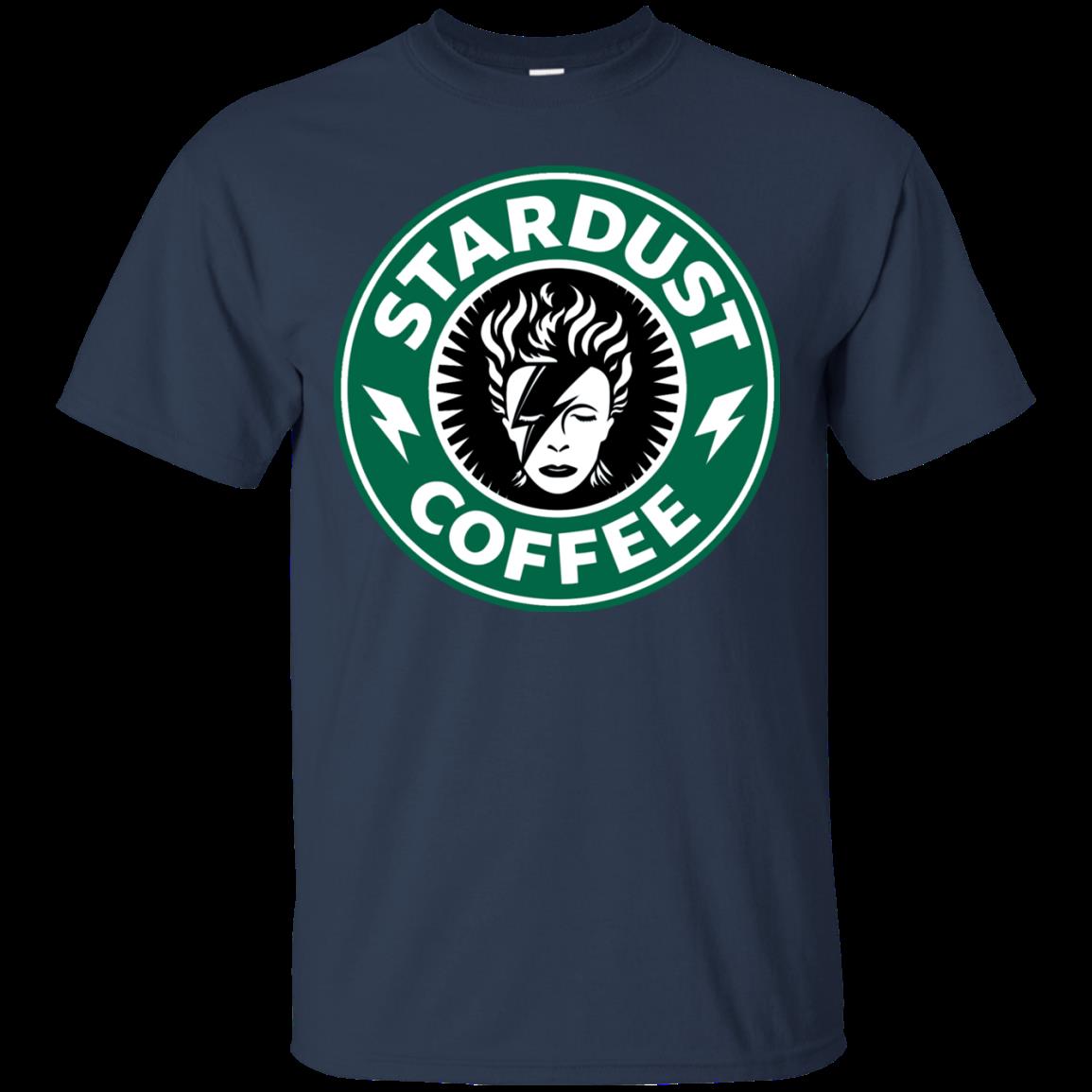 David Bowie Shirts Stardust Coffee 1 » Cool Gifts for You - Mfamilygift David Bowie Shirts Stardust Coffee 1