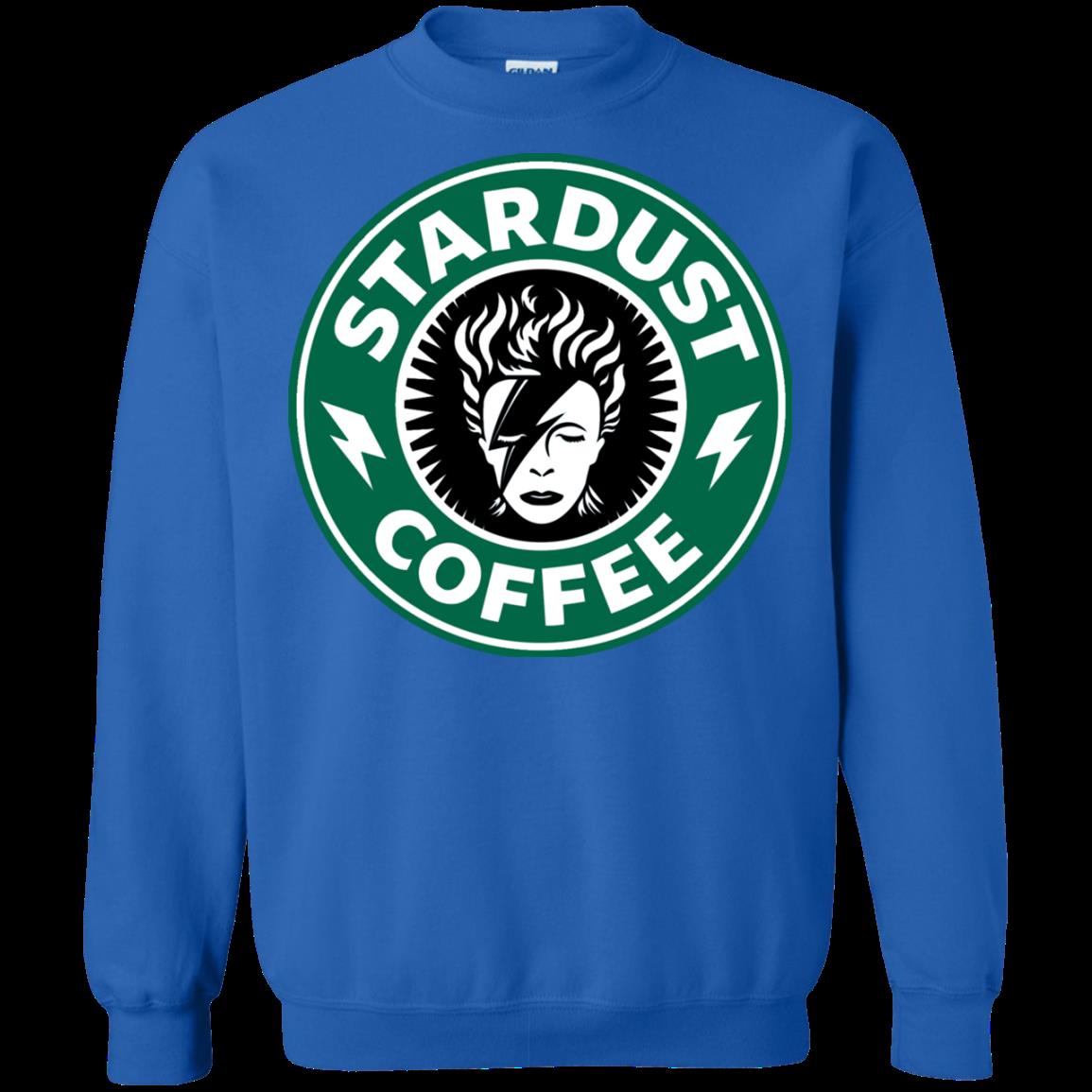 David Bowie Shirts Stardust Coffee 2 » Cool Gifts for You - Mfamilygift David Bowie Shirts Stardust Coffee 2