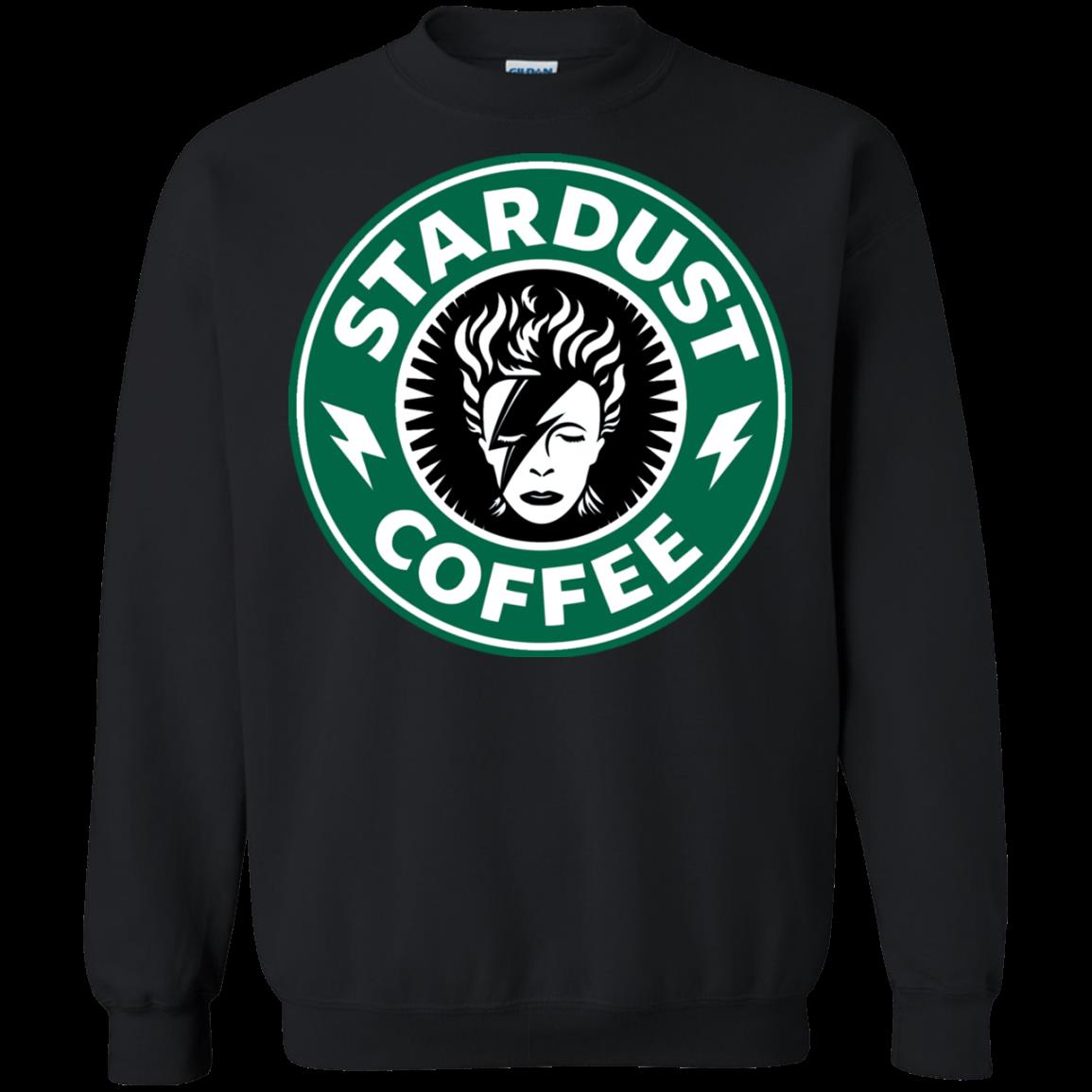David Bowie Shirts Stardust Coffee 3 » Cool Gifts for You - Mfamilygift David Bowie Shirts Stardust Coffee 3