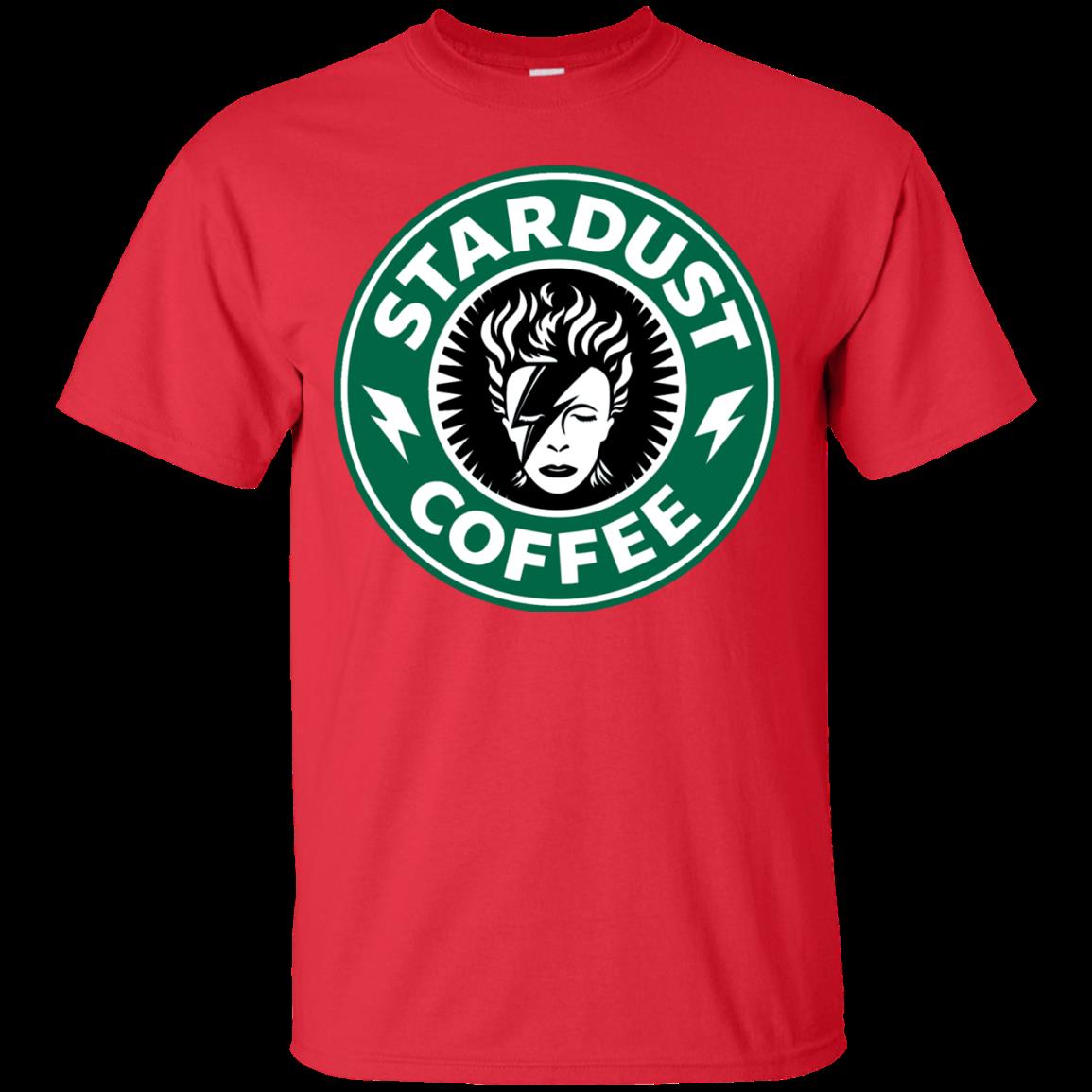 David Bowie Shirts Stardust Coffee 4 » Cool Gifts for You - Mfamilygift David Bowie Shirts Stardust Coffee 4