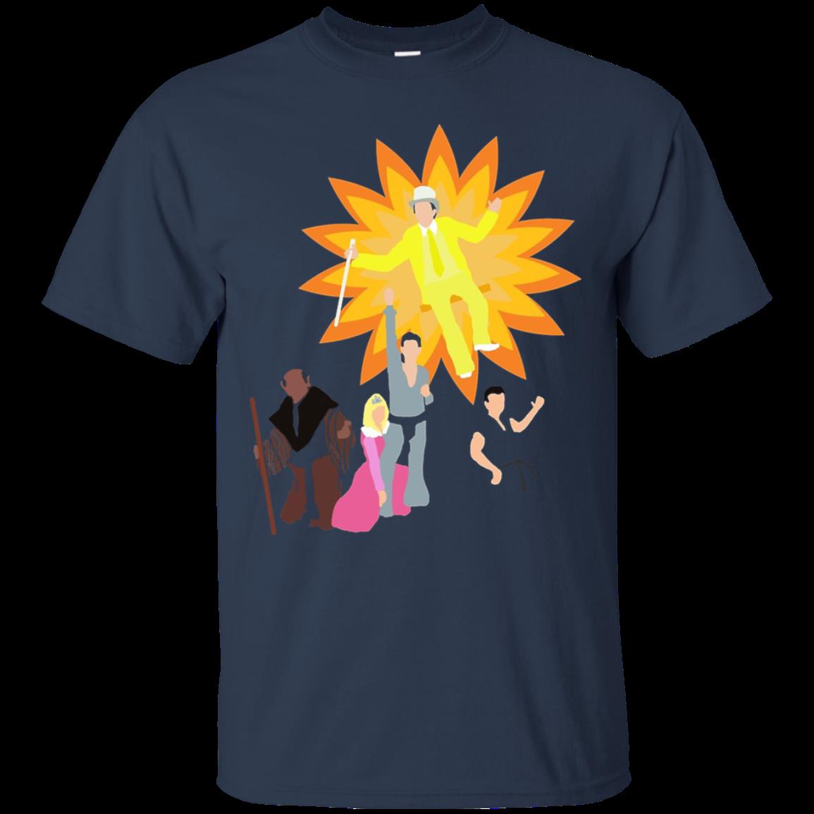 Dayman, Ahhhahhhhahhhhh Funny T Shirt Cotton Shirt 1 » Cool Gifts for You - Mfamilygift Dayman, Ahhhahhhhahhhhh Funny T Shirt Cotton Shirt 1