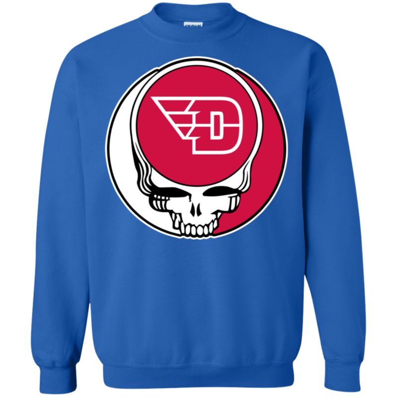 Dayton Flyers Grateful Dead Shirts 2 » Cool Gifts for You - Mfamilygift Dayton Flyers Grateful Dead Shirts 2