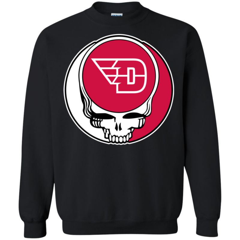 Dayton Flyers Grateful Dead Shirts 3 » Cool Gifts for You - Mfamilygift Dayton Flyers Grateful Dead Shirts 3