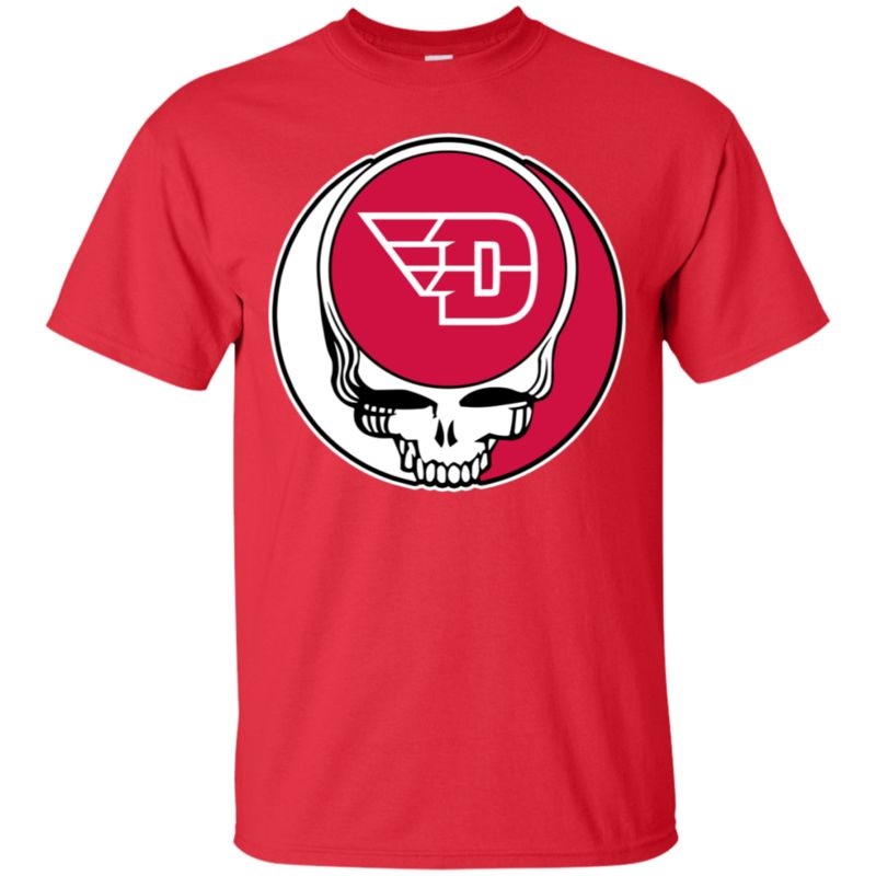 Dayton Flyers Grateful Dead Shirts 4 » Cool Gifts for You - Mfamilygift Dayton Flyers Grateful Dead Shirts 4