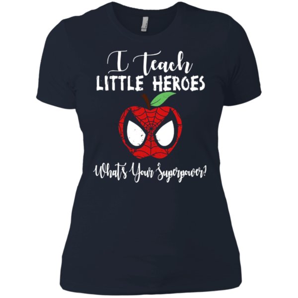 Deadpool Apple I Teach Little Heroes Shirt Ladies? Boyfriend Shirt 1 » Cool Gifts for You - Mfamilygift Deadpool Apple I Teach Little Heroes Shirt Ladies? Boyfriend Shirt 1