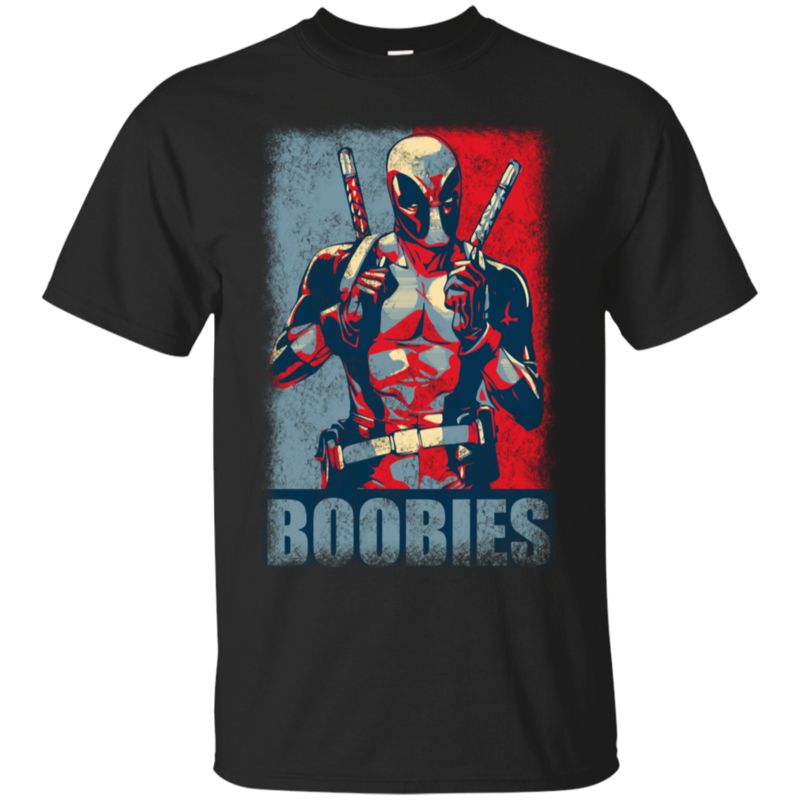Deadpool Funny Boobies T Shirt Hoodies Sweatshirt Deadpool Funny Boobies T Shirt Hoodies Sweatshirt