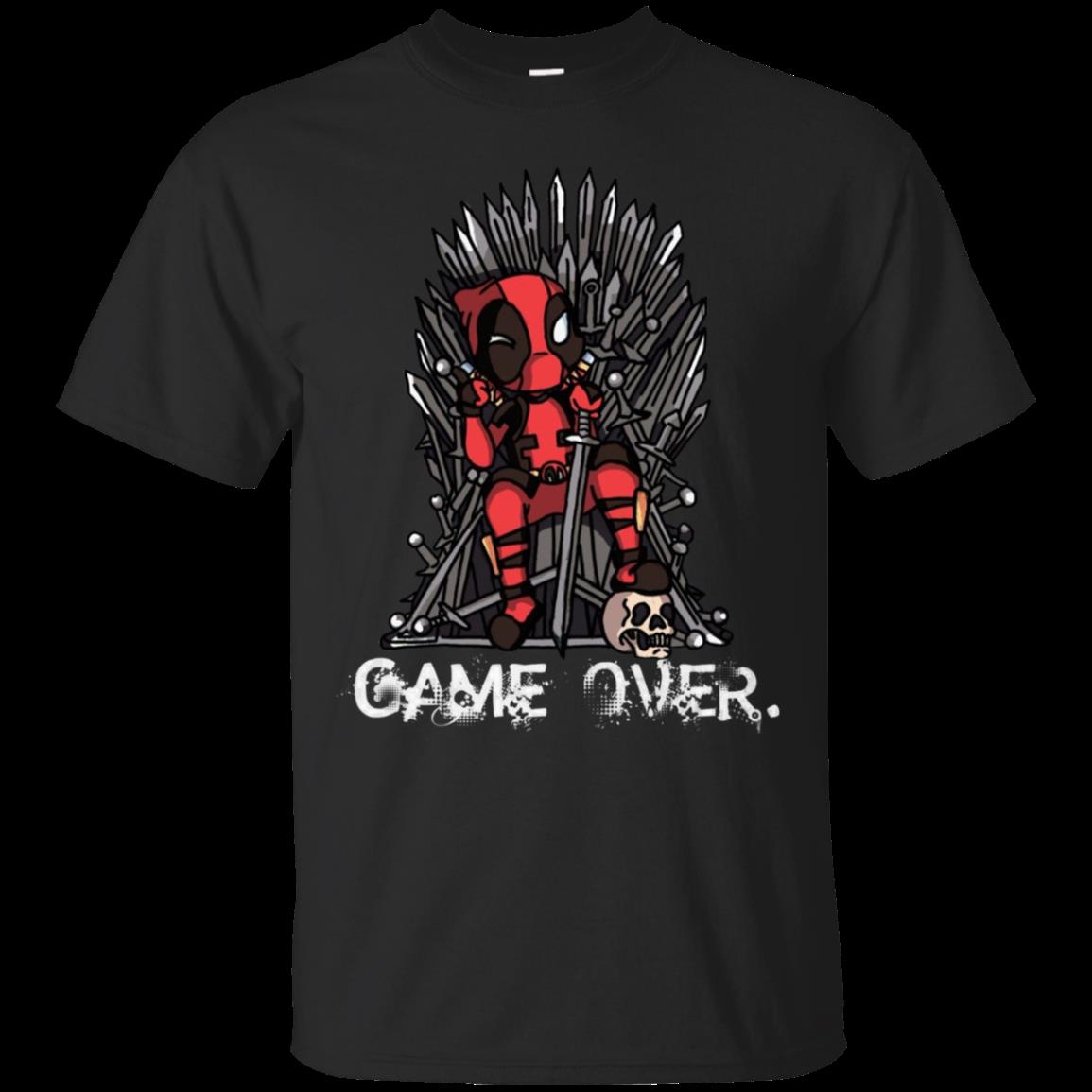 Deadpool Game Of Thrones T Shirt Hoodies Sweatshirt Deadpool Game Of Thrones T Shirt Hoodies Sweatshirt