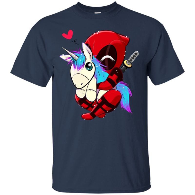 Deadpool Unicorn Shirts Deadpool With Unicorn Animal Stuff 1 » Cool Gifts for You - Mfamilygift Deadpool Unicorn Shirts Deadpool With Unicorn Animal Stuff 1