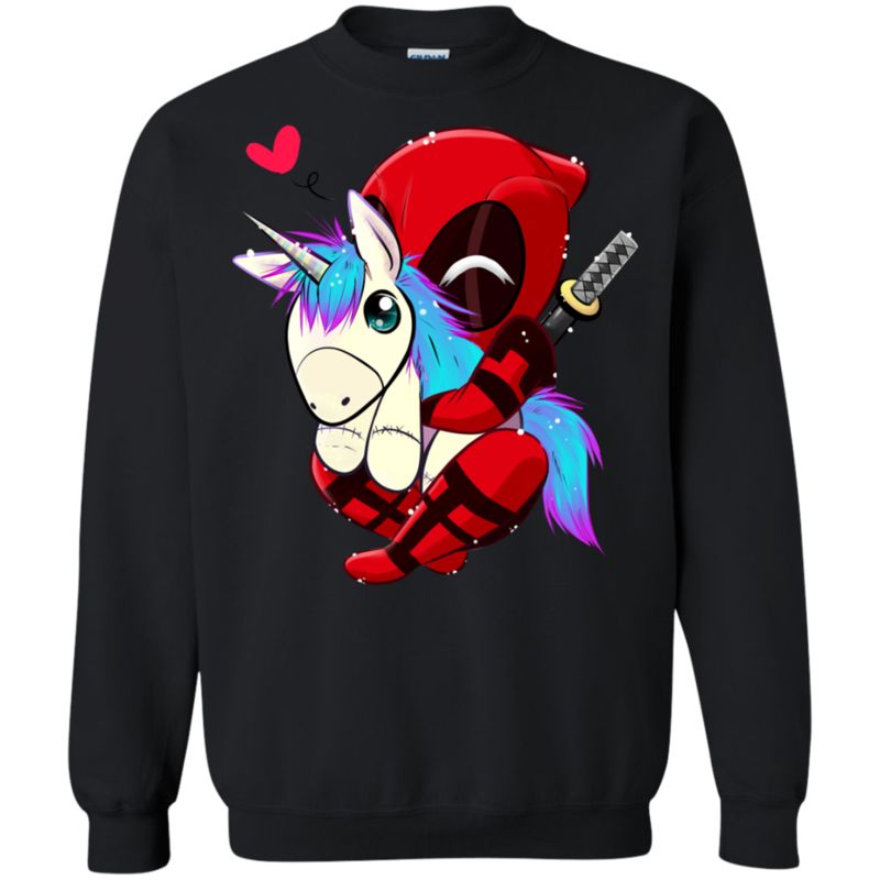 Deadpool Unicorn Shirts Deadpool With Unicorn Animal Stuff 3 » Cool Gifts for You - Mfamilygift Deadpool Unicorn Shirts Deadpool With Unicorn Animal Stuff 3