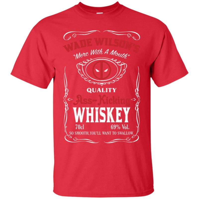 Deadpool Wade Wilson?s Mere With A Mouth T Shirt Hoodies Sweatshirt 1 » Cool Gifts for You - Mfamilygift Deadpool Wade Wilson?s Mere With A Mouth T Shirt Hoodies Sweatshirt 1