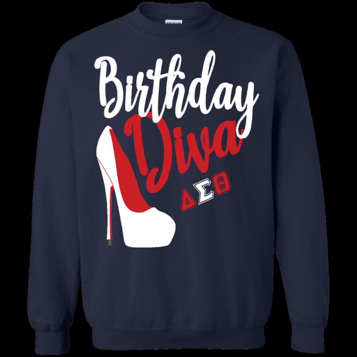 Delta 1913 Sigma Diva Theta Shirt Delta Sweatshirt 1 » Cool Gifts for You - Mfamilygift Delta 1913 Sigma Diva Theta Shirt Delta Sweatshirt 1