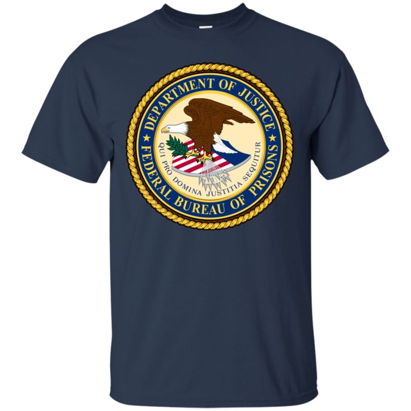 Department Of Justice Shirts 1 » Cool Gifts for You - Mfamilygift Department Of Justice Shirts 1