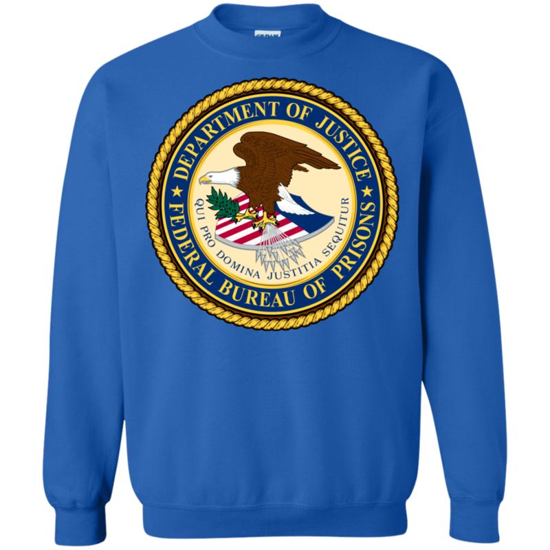 Department Of Justice Shirts 2 » Cool Gifts for You - Mfamilygift Department Of Justice Shirts 2