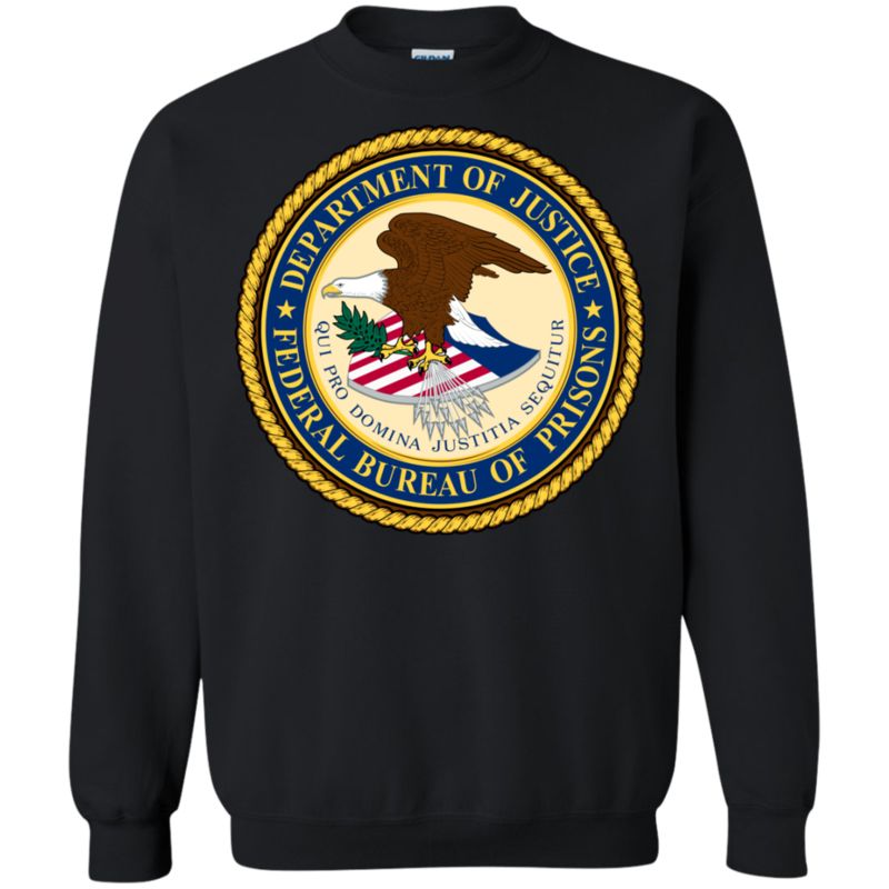 Department Of Justice Shirts 3 » Cool Gifts for You - Mfamilygift Department Of Justice Shirts 3