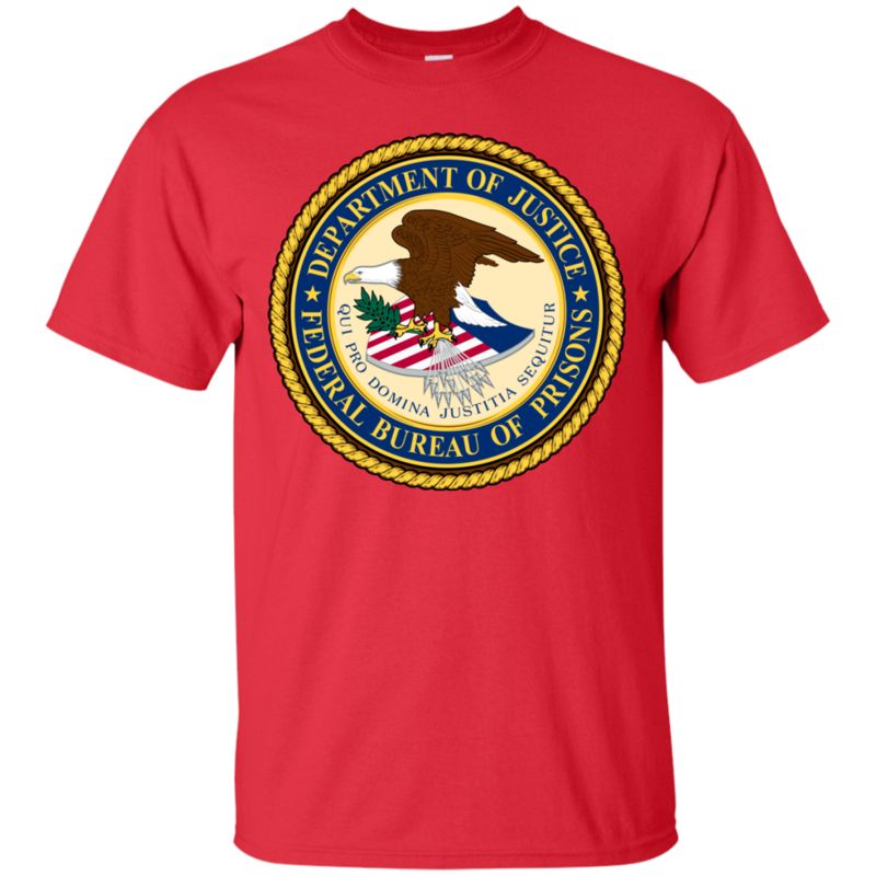 Department Of Justice Shirts 4 » Cool Gifts for You - Mfamilygift Department Of Justice Shirts 4
