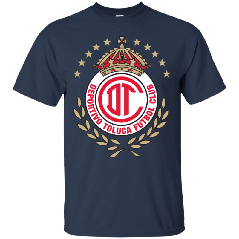 Deportivo Toluca Futbol Club Shirts 1 » Cool Gifts for You - Mfamilygift Deportivo Toluca Futbol Club Shirts 1
