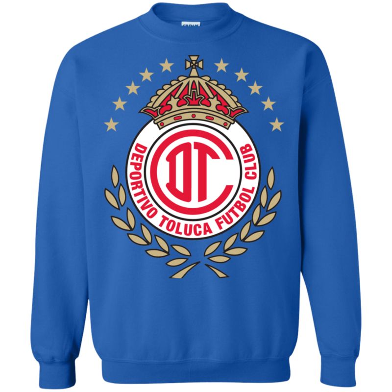 Deportivo Toluca Futbol Club Shirts 2 » Cool Gifts for You - Mfamilygift Deportivo Toluca Futbol Club Shirts 2