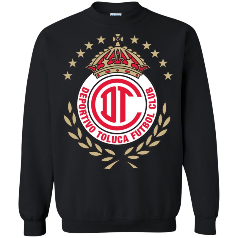 Deportivo Toluca Futbol Club Shirts 3 » Cool Gifts for You - Mfamilygift Deportivo Toluca Futbol Club Shirts 3