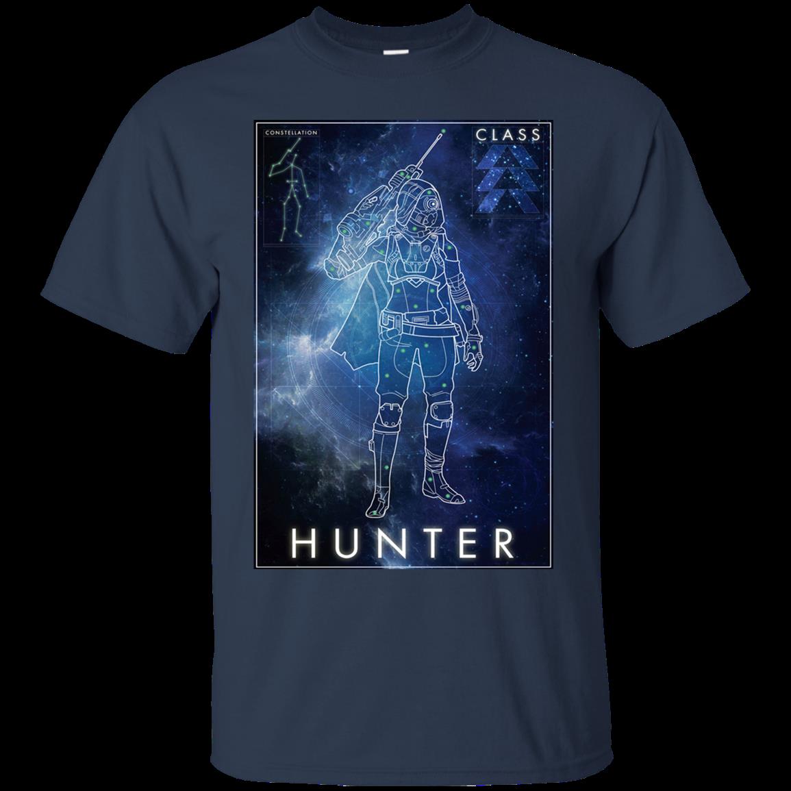 Destiny 2 Hunter Shirts 1 » Cool Gifts for You - Mfamilygift Destiny 2 Hunter Shirts 1
