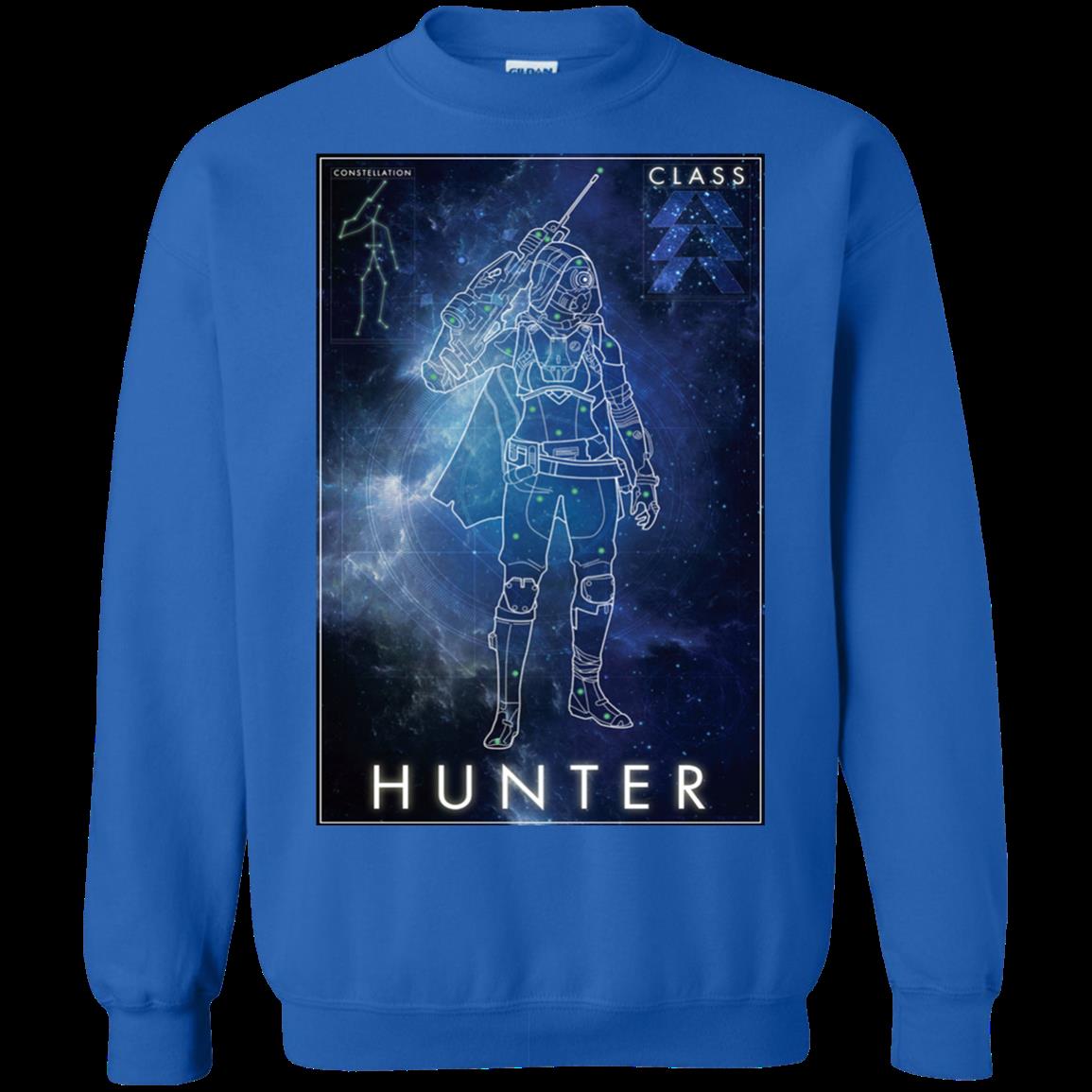 Destiny 2 Hunter Shirts 2 » Cool Gifts for You - Mfamilygift Destiny 2 Hunter Shirts 2