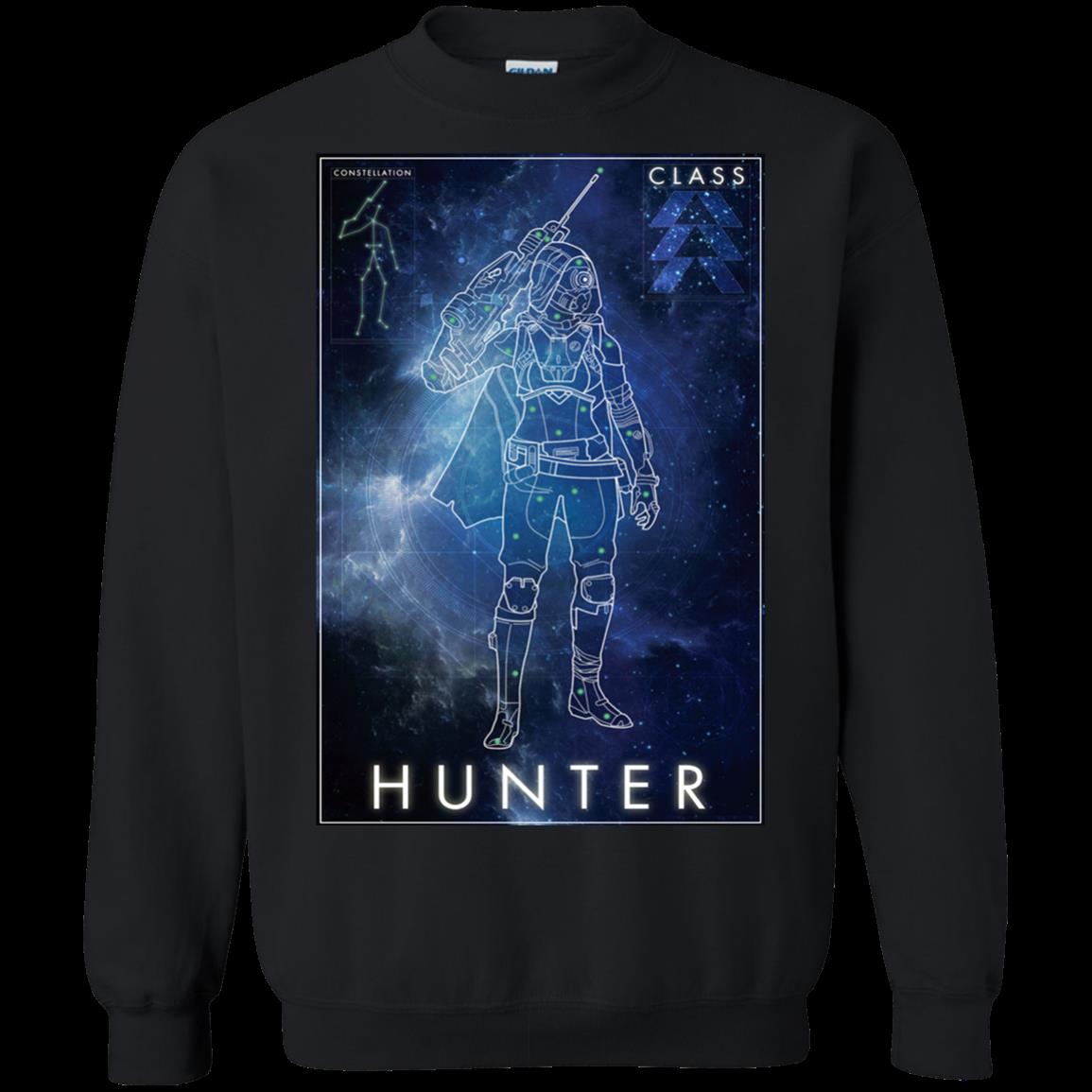 Destiny 2 Hunter Shirts 3 » Cool Gifts for You - Mfamilygift Destiny 2 Hunter Shirts 3