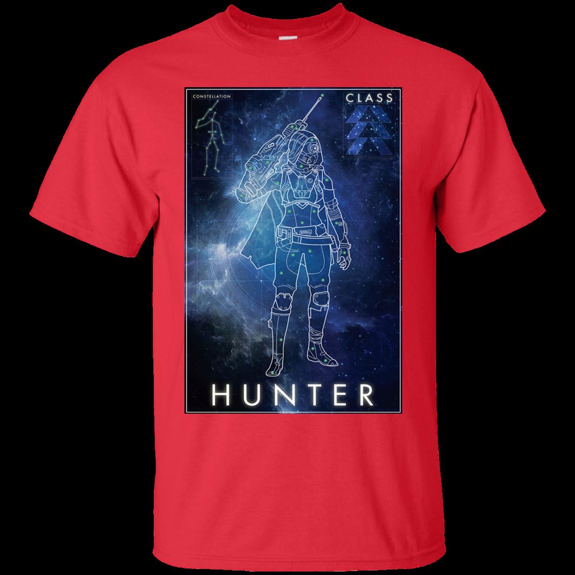 Destiny 2 Hunter Shirts 4 » Cool Gifts for You - Mfamilygift Destiny 2 Hunter Shirts 4
